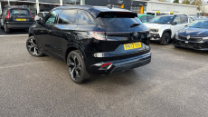 Renault Austral E-Tech FHEV Iconic Esprit Alpine 5dr Auto 4C Hybrid Estate